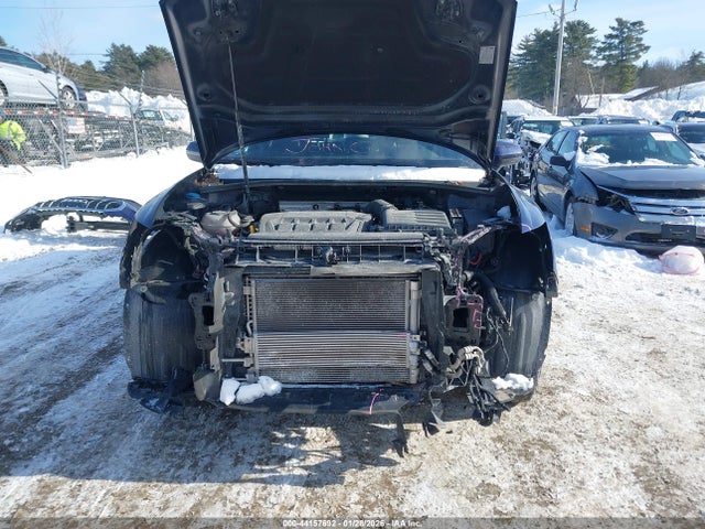 2023 AUDI Q3 WA1EECF39P1128620 Photo 5