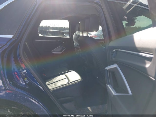 2023 AUDI Q3 WA1EECF39P1128620 Photo 7