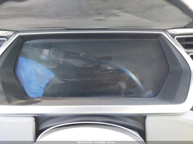 2014 TESLA MODEL S 5YJSA1H10EFP31951 Photo 6