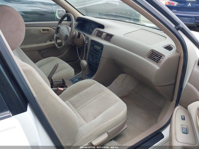 Продажа на аукционе авто 2001 Toyota Camry Ce, vin: 4T1BG22K91U768709, номер лота: 44157710