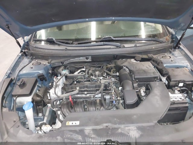 5NPE24AFXHH580267 Hyundai Sonata
