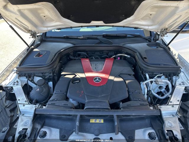 2019 MERCEDES-BENZ GLC WDC0G6EB5KF586214 Photo 9