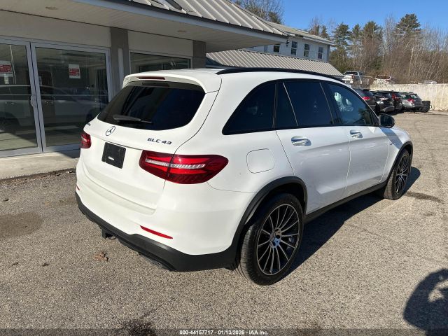 2019 MERCEDES-BENZ GLC WDC0G6EB5KF586214 Photo 3