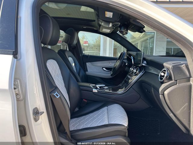 2019 MERCEDES-BENZ GLC WDC0G6EB5KF586214 Photo 4