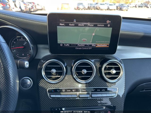 2019 MERCEDES-BENZ GLC WDC0G6EB5KF586214 Photo 5