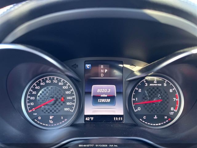 2019 MERCEDES-BENZ GLC WDC0G6EB5KF586214 Photo 6