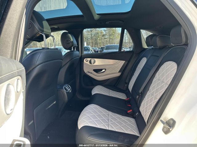 2019 MERCEDES-BENZ GLC WDC0G6EB5KF586214 Photo 7