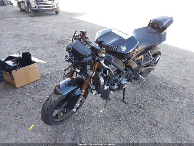 JYARNA3Y1SA000310 Yamaha Yzf890 C