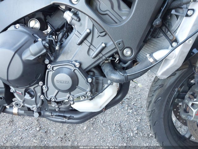 JYARNA3Y1SA000310 Yamaha Yzf890 C