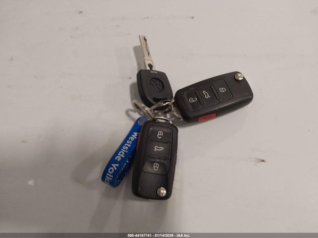 2016 VOLKSWAGEN TIGUAN WVGBV7AX8GW519377 Photo 10