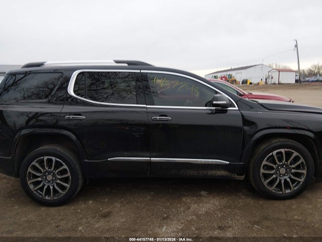 Продажа на аукционе авто 2020 Gmc Acadia Awd Denali, vin: 1GKKNXLS8LZ142181, номер лота: 44157748