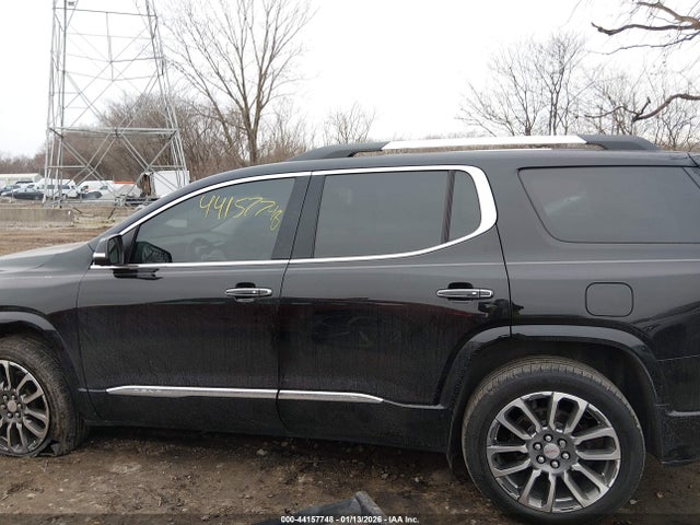 Продажа на аукционе авто 2020 Gmc Acadia Awd Denali, vin: 1GKKNXLS8LZ142181, номер лота: 44157748