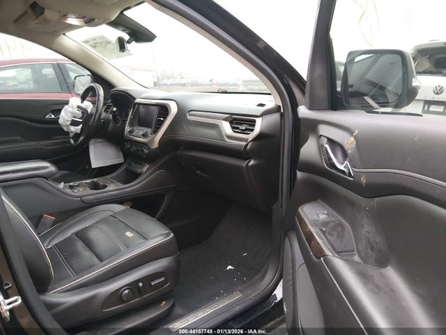 Продажа на аукционе авто 2020 Gmc Acadia Awd Denali, vin: 1GKKNXLS8LZ142181, номер лота: 44157748
