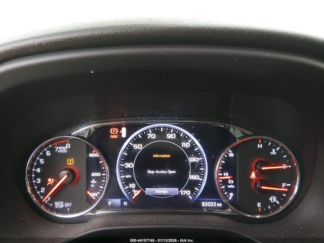 Продажа на аукционе авто 2020 Gmc Acadia Awd Denali, vin: 1GKKNXLS8LZ142181, номер лота: 44157748