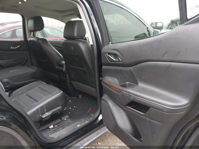 Продажа на аукционе авто 2020 Gmc Acadia Awd Denali, vin: 1GKKNXLS8LZ142181, номер лота: 44157748