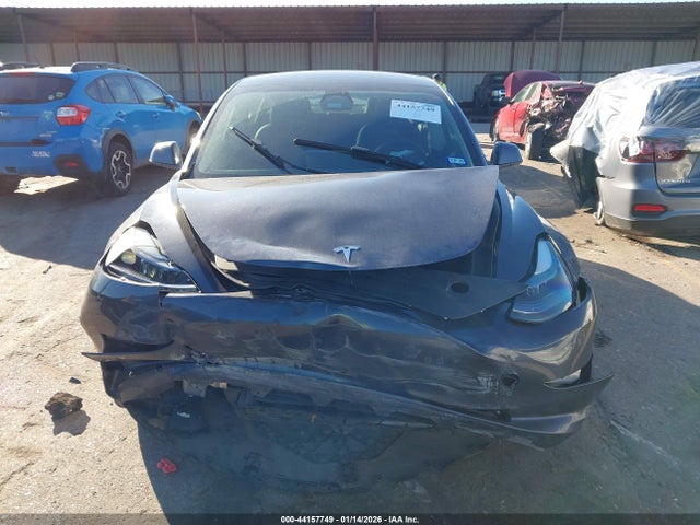 Aukcja sprzedaży 2023 Tesla Model 3 Long Range Dual Motor All-wheel Drive, vin: 5YJ3E1EB8PF416064, numer aukcji: 44157749
