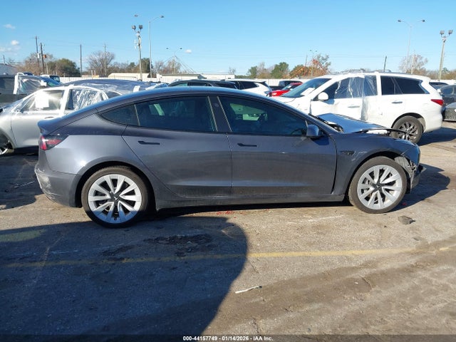 Aukcja sprzedaży 2023 Tesla Model 3 Long Range Dual Motor All-wheel Drive, vin: 5YJ3E1EB8PF416064, numer aukcji: 44157749