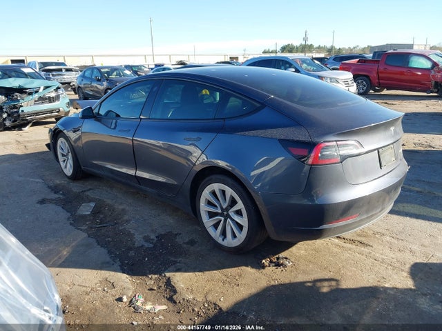 Aukcja sprzedaży 2023 Tesla Model 3 Long Range Dual Motor All-wheel Drive, vin: 5YJ3E1EB8PF416064, numer aukcji: 44157749
