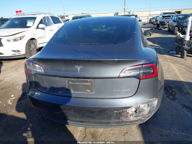 Aukcja sprzedaży 2023 Tesla Model 3 Long Range Dual Motor All-wheel Drive, vin: 5YJ3E1EB8PF416064, numer aukcji: 44157749