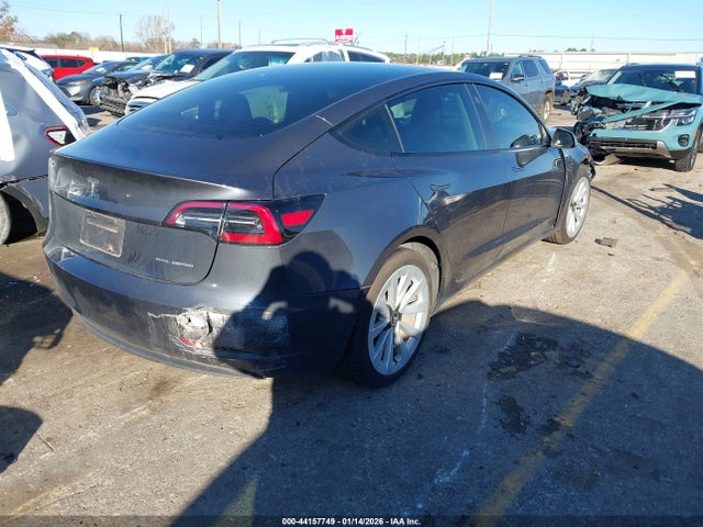 Aukcja sprzedaży 2023 Tesla Model 3 Long Range Dual Motor All-wheel Drive, vin: 5YJ3E1EB8PF416064, numer aukcji: 44157749