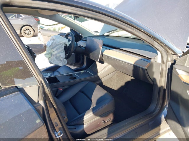 Aukcja sprzedaży 2023 Tesla Model 3 Long Range Dual Motor All-wheel Drive, vin: 5YJ3E1EB8PF416064, numer aukcji: 44157749