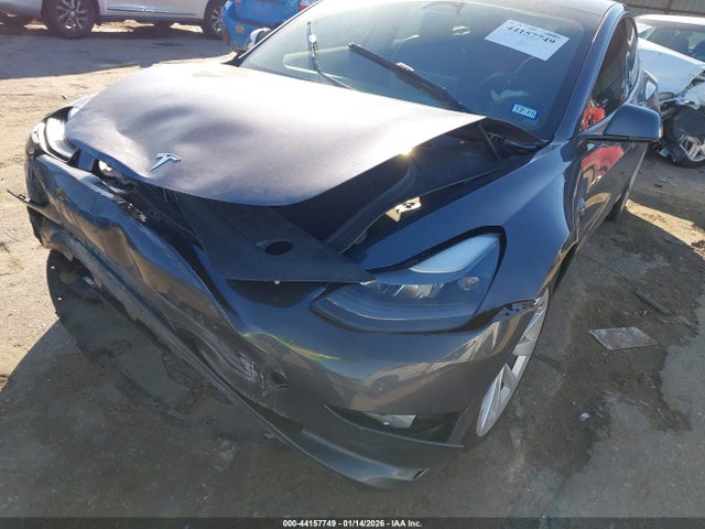 Aukcja sprzedaży 2023 Tesla Model 3 Long Range Dual Motor All-wheel Drive, vin: 5YJ3E1EB8PF416064, numer aukcji: 44157749