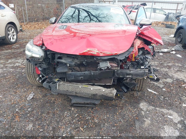 2022 KIA STINGER KNAE45LC8N6100183 Photo 5