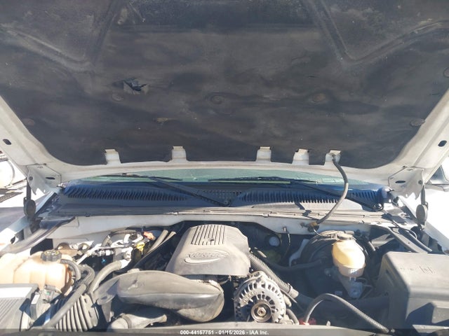 Aukcja sprzedaży 2005 Gmc Sierra 1500 Sle, vin: 2GTEC13T451171256, numer aukcji: 44157751
