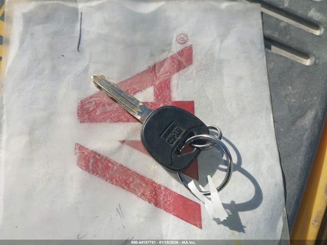 Aukcja sprzedaży 2005 Gmc Sierra 1500 Sle, vin: 2GTEC13T451171256, numer aukcji: 44157751
