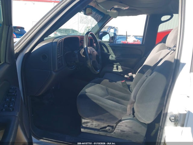 Aukcja sprzedaży 2005 Gmc Sierra 1500 Sle, vin: 2GTEC13T451171256, numer aukcji: 44157751