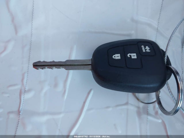 5TFAX5GN6KX146900 Toyota Tacoma Sr5
