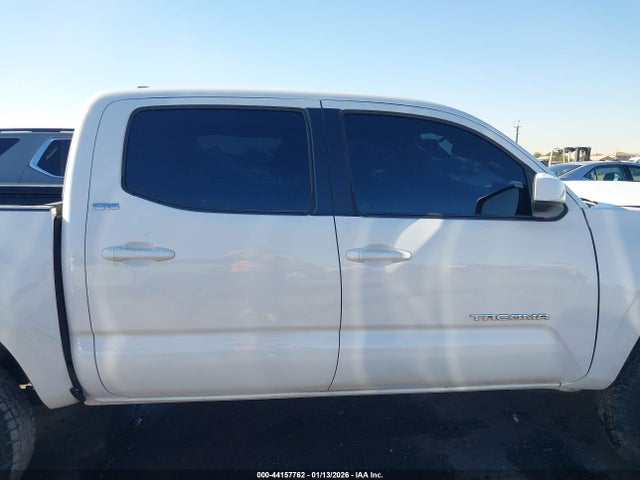 5TFAX5GN6KX146900 Toyota Tacoma Sr5