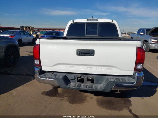 5TFAX5GN6KX146900 Toyota Tacoma Sr5