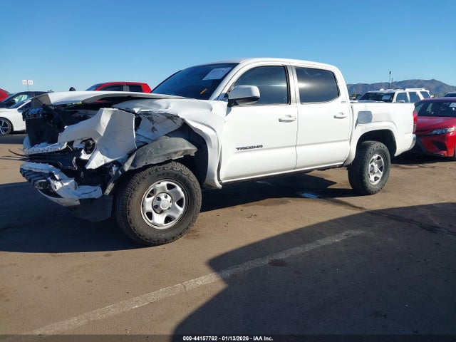 5TFAX5GN6KX146900 Toyota Tacoma Sr5