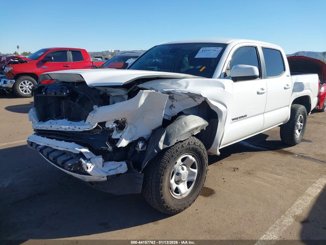 5TFAX5GN6KX146900 Toyota Tacoma Sr5