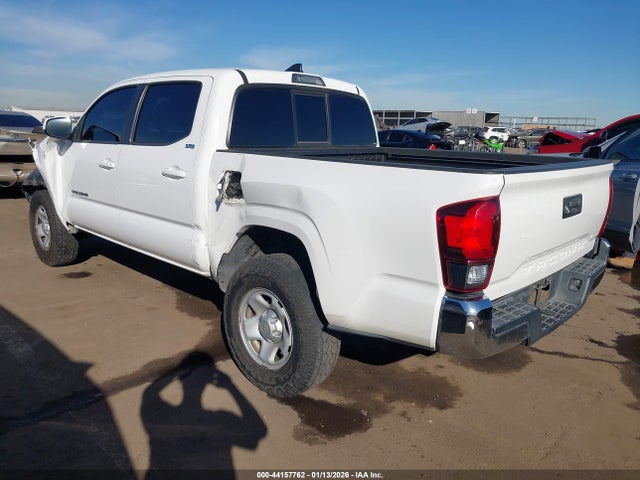 5TFAX5GN6KX146900 Toyota Tacoma Sr5