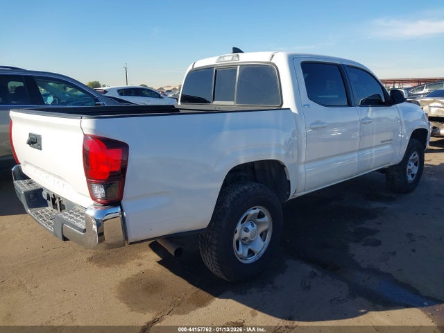 5TFAX5GN6KX146900 Toyota Tacoma Sr5