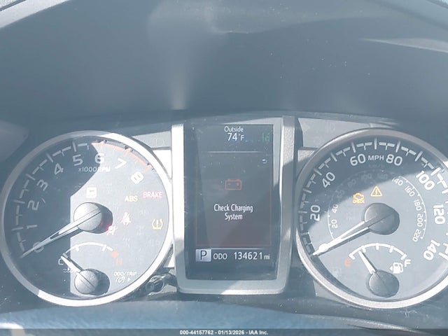 5TFAX5GN6KX146900 Toyota Tacoma Sr5