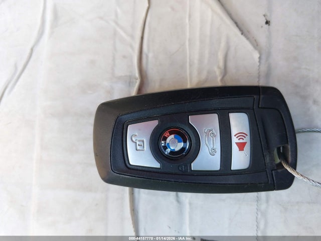 5UXWX9C57G0D66731 BMW X3 Xdrive28i