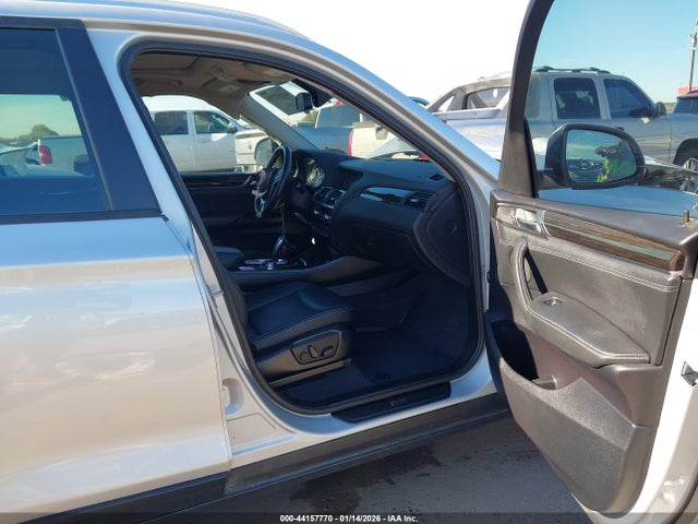 5UXWX9C57G0D66731 BMW X3 Xdrive28i