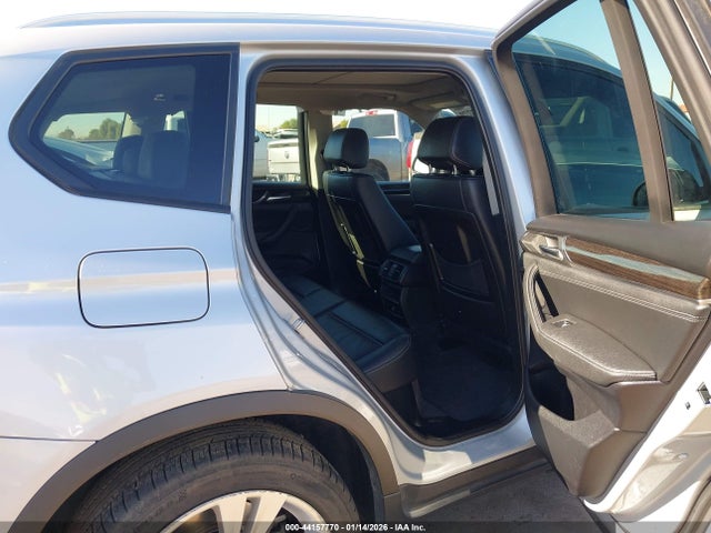 5UXWX9C57G0D66731 BMW X3 Xdrive28i