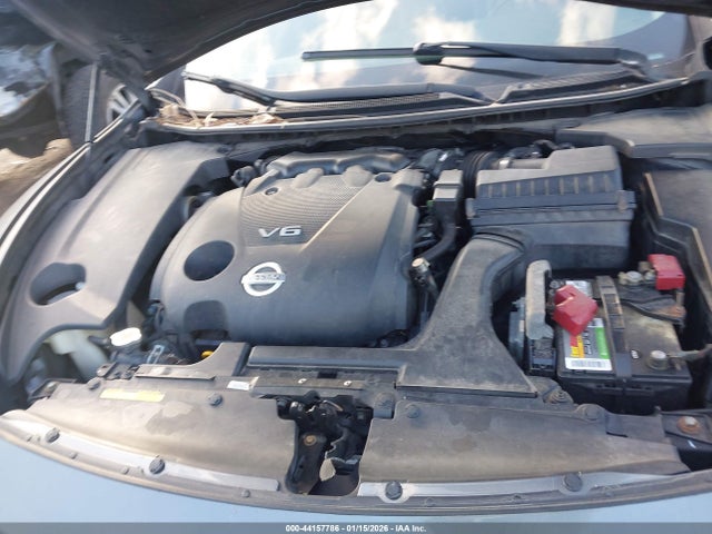 Aukcja sprzedaży 2014 Nissan Maxima 3.5 Sv, vin: 1N4AA5AP7EC456616, numer aukcji: 44157786