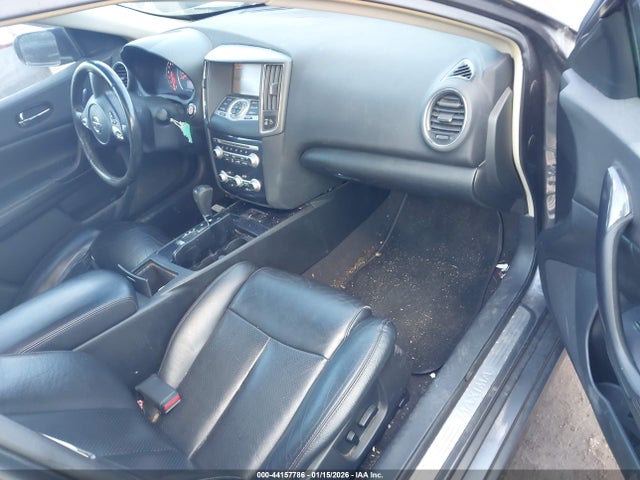 Aukcja sprzedaży 2014 Nissan Maxima 3.5 Sv, vin: 1N4AA5AP7EC456616, numer aukcji: 44157786