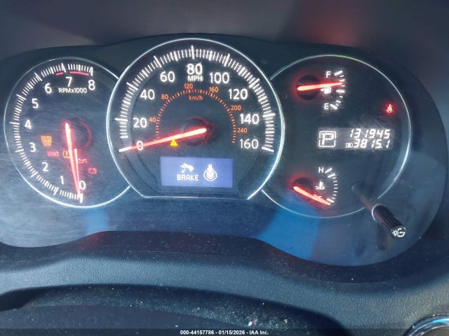 Aukcja sprzedaży 2014 Nissan Maxima 3.5 Sv, vin: 1N4AA5AP7EC456616, numer aukcji: 44157786
