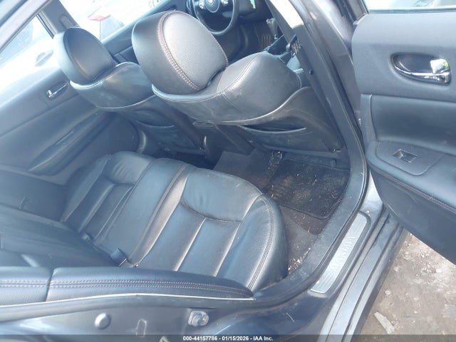 Aukcja sprzedaży 2014 Nissan Maxima 3.5 Sv, vin: 1N4AA5AP7EC456616, numer aukcji: 44157786