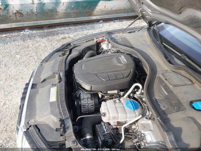 2016 AUDI A6 WAUGFAFC1GN178918 Photo 9