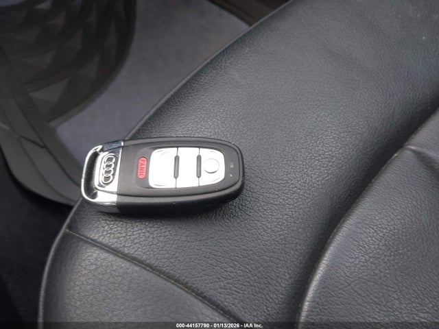 2016 AUDI A6 WAUGFAFC1GN178918 Photo 10