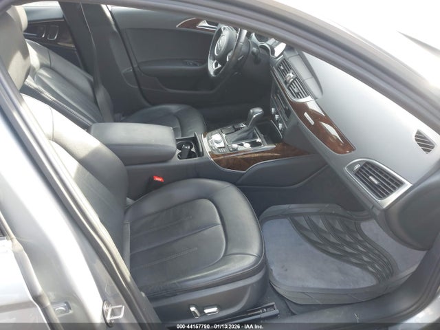 2016 AUDI A6 WAUGFAFC1GN178918 Photo 4