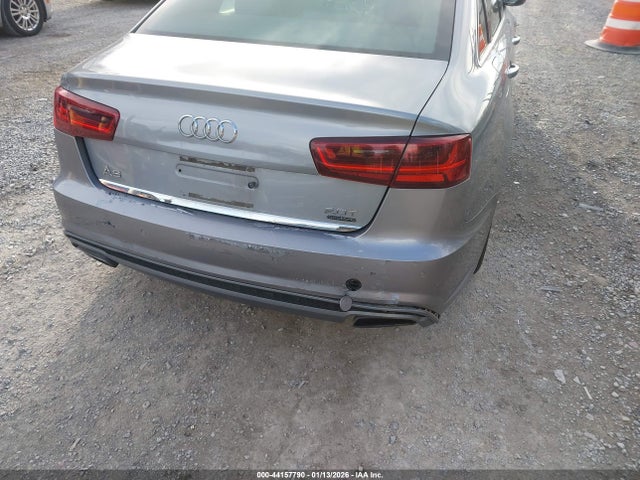 2016 AUDI A6 WAUGFAFC1GN178918 Photo 5