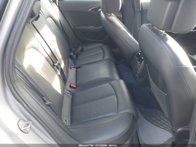2016 AUDI A6 WAUGFAFC1GN178918 Photo 7
